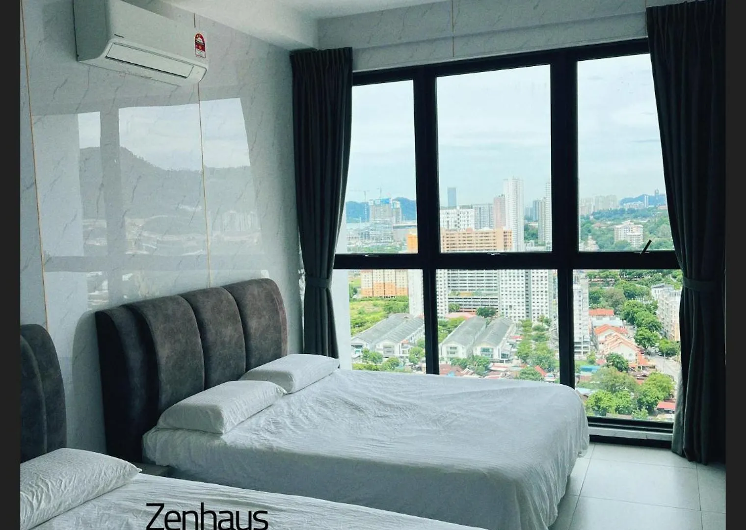 Urban Suites By Zenhaus George Town 0*,  Malaysia