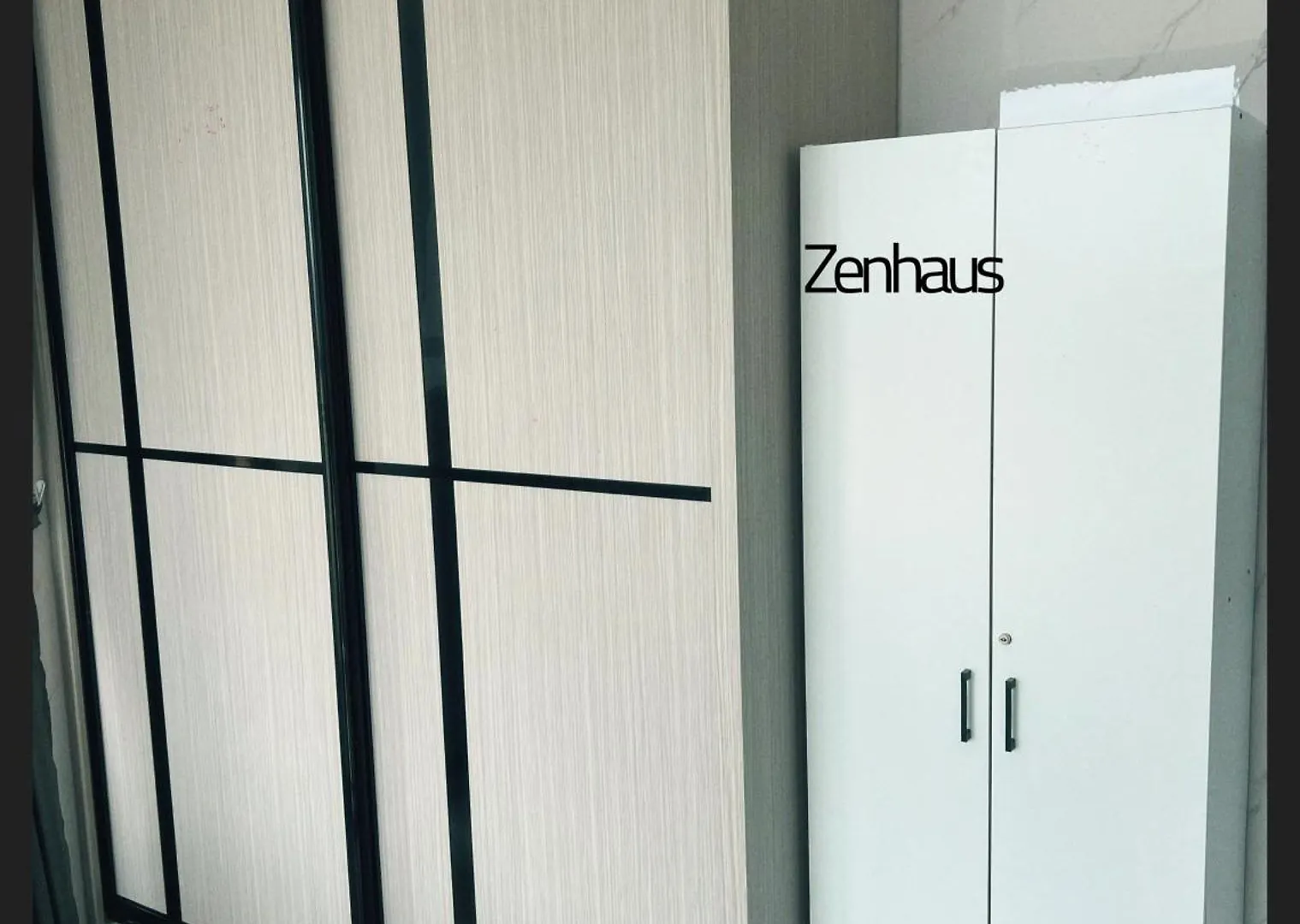 Accommodatie bij particulieren Urban Suites By Zenhaus George Town Maleisië