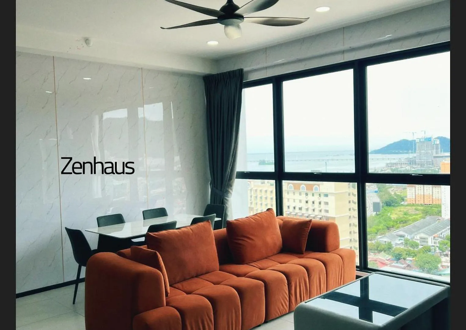 Accommodatie bij particulieren Urban Suites By Zenhaus George Town