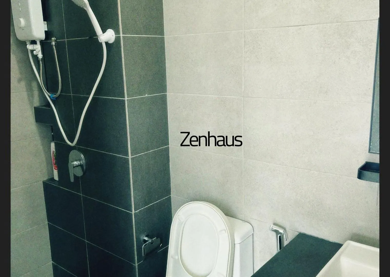 Urban Suites By Zenhaus George Town Accommodatie bij particulieren